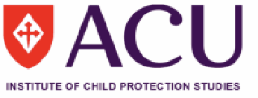 ACU Institute of Child Protection Studies