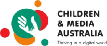 Children & Media Australia