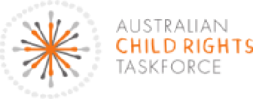 Australian Child Rights Task Force